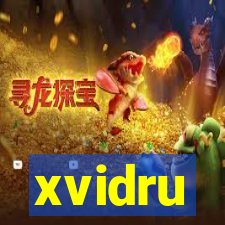 xvidru