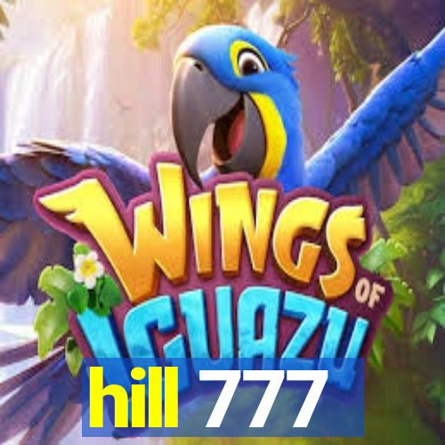 hill 777