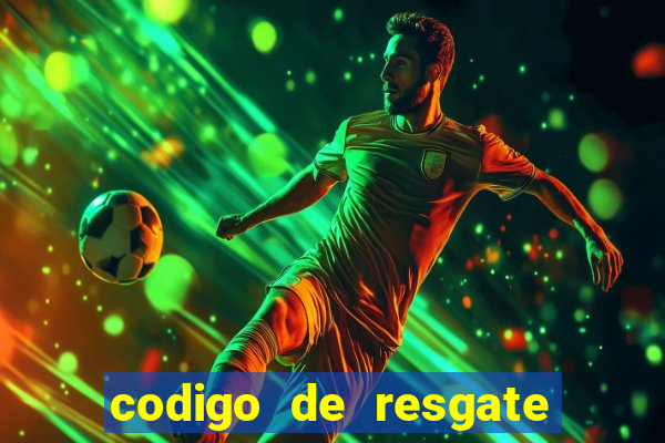 codigo de resgate ice casino