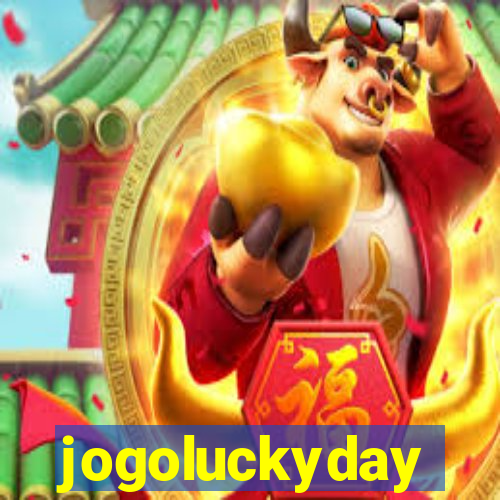 jogoluckyday