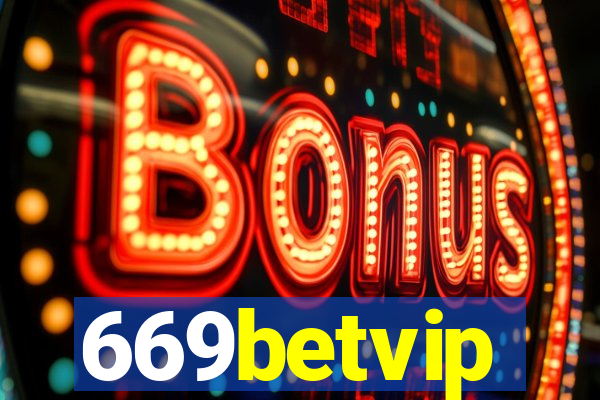 669betvip