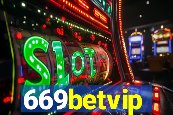 669betvip