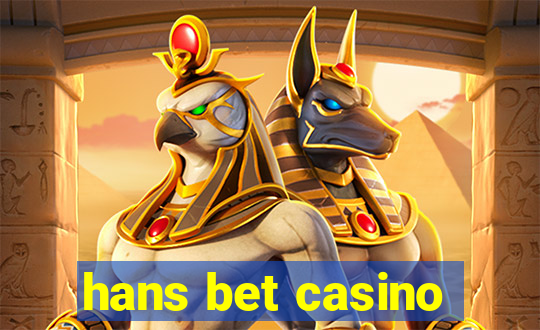 hans bet casino