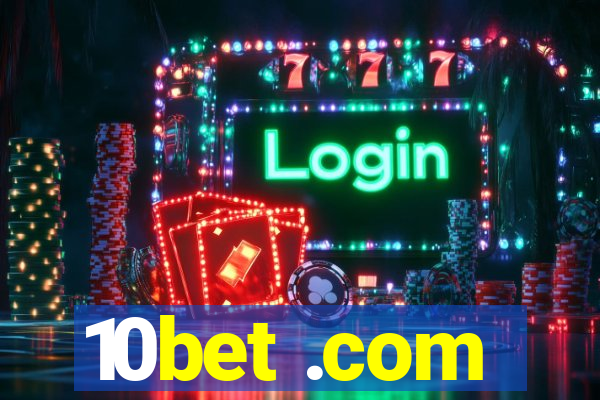 10bet .com