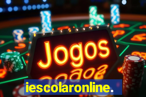 iescolaronline.com.br