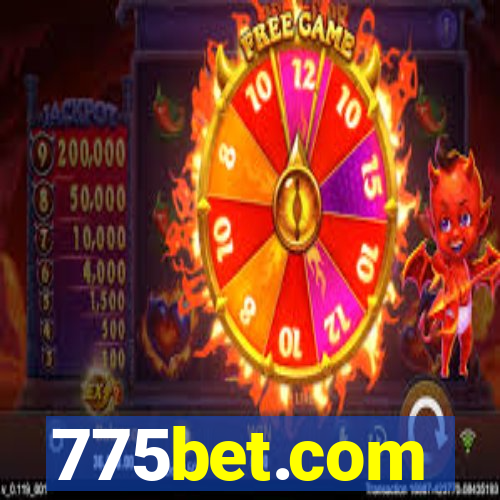 775bet.com