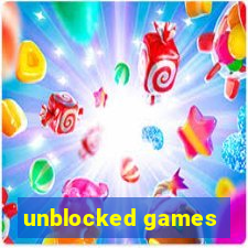 unblocked games