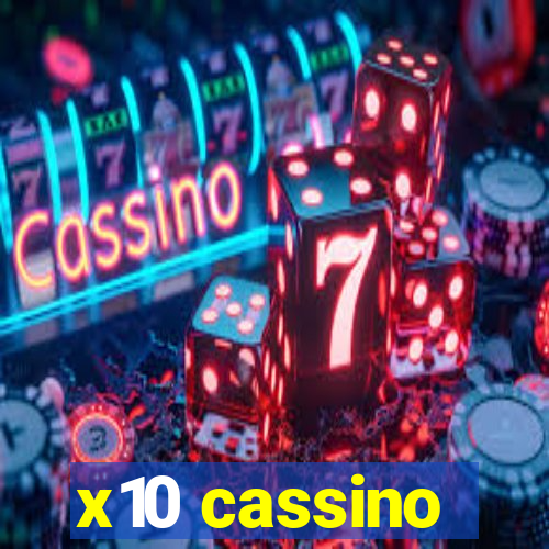 x10 cassino