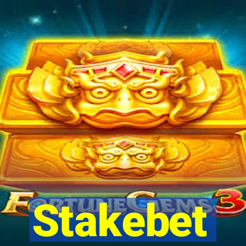 Stakebet