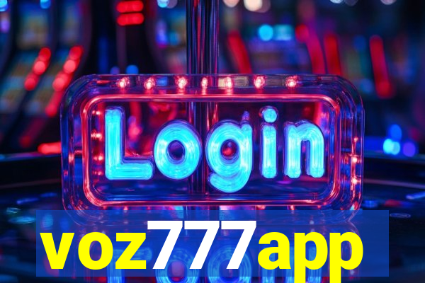 voz777app