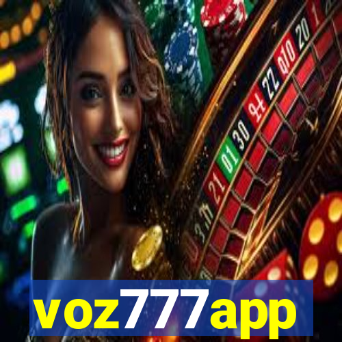 voz777app