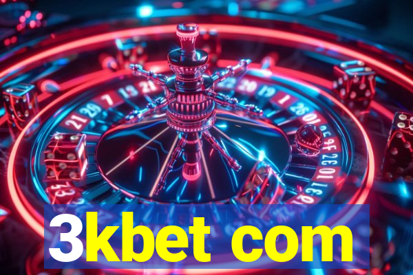 3kbet com