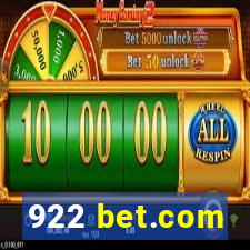 922 bet.com