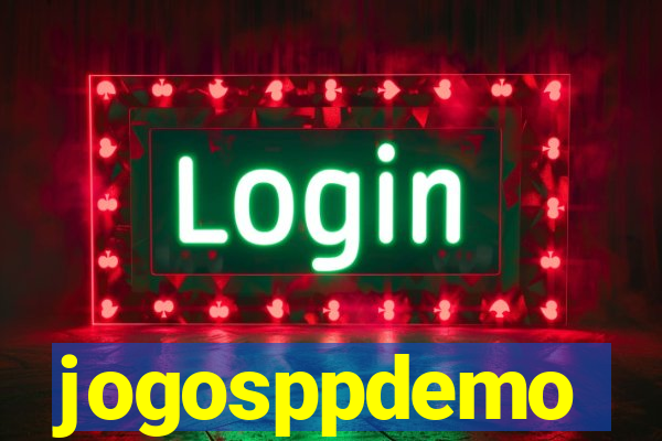 jogosppdemo