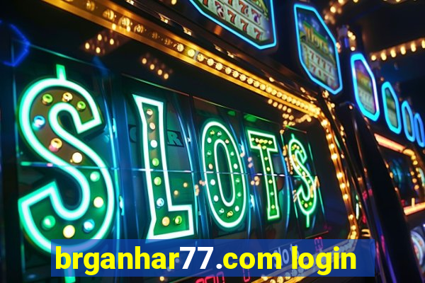 brganhar77.com login