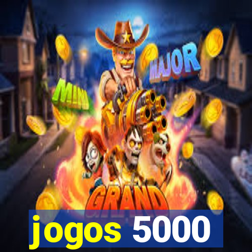 jogos 5000