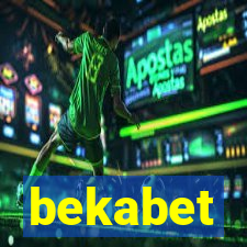 bekabet