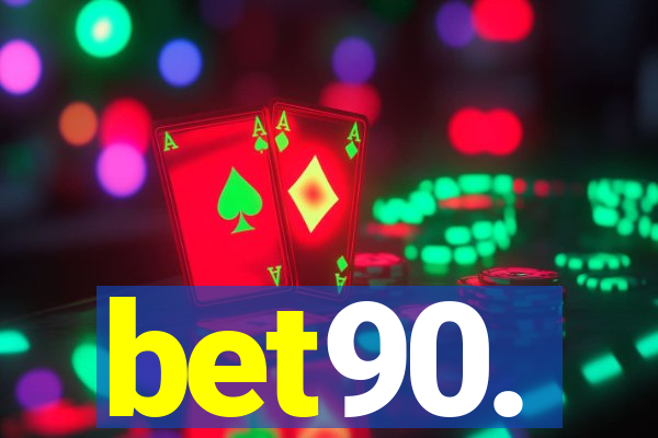 bet90.