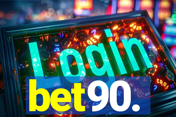 bet90.