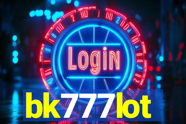 bk777lot