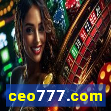 ceo777.com