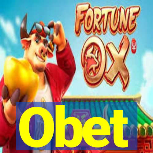 Obet