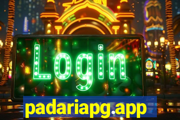 padariapg.app