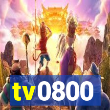 tv0800