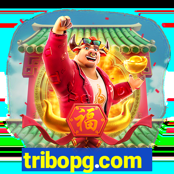 tribopg.com