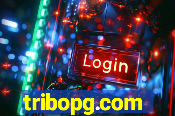 tribopg.com