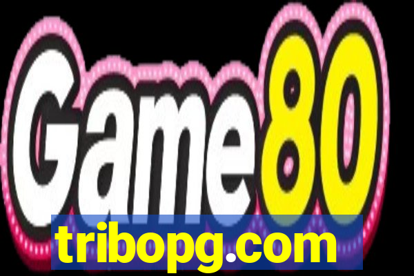 tribopg.com