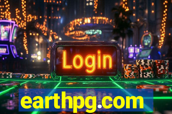 earthpg.com