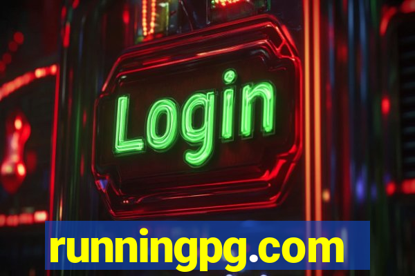 runningpg.com