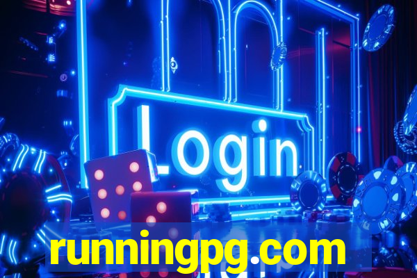 runningpg.com