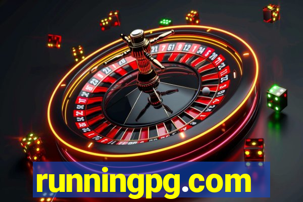 runningpg.com