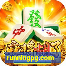 runningpg.com