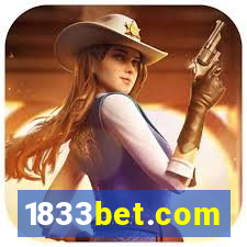 1833bet.com