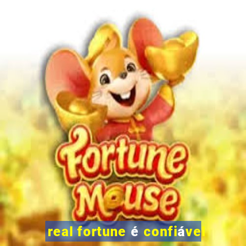 real fortune é confiável