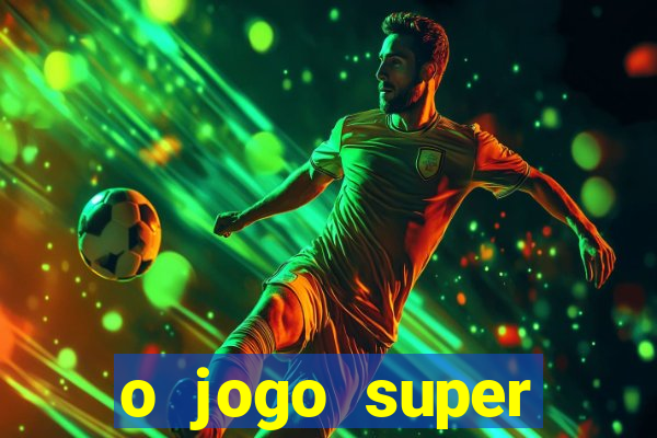 o jogo super genius paga mesmo