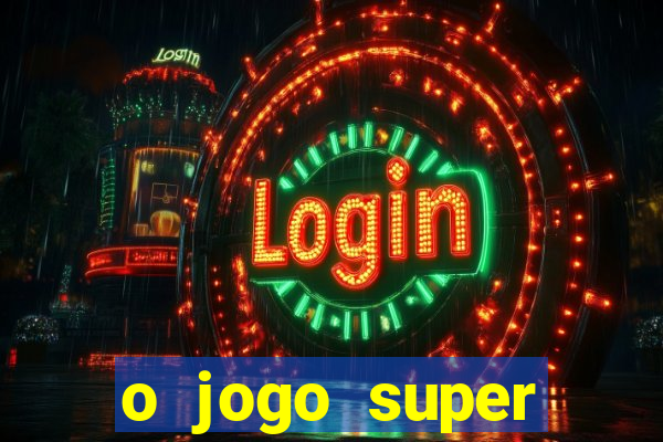 o jogo super genius paga mesmo