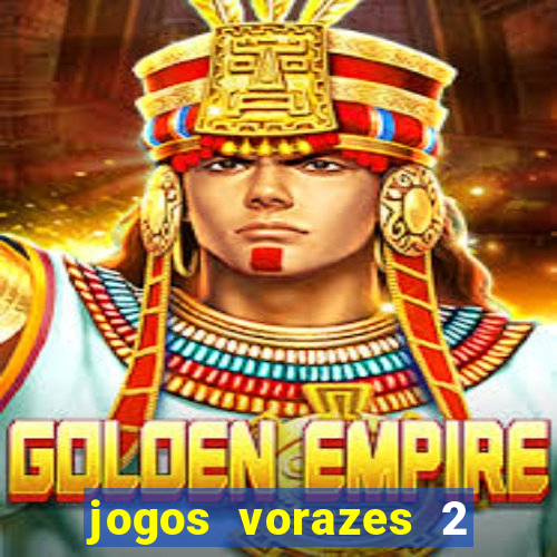 jogos vorazes 2 torrent dublado