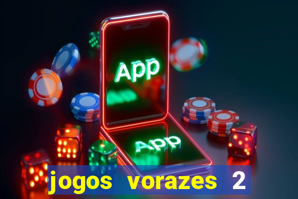 jogos vorazes 2 torrent dublado