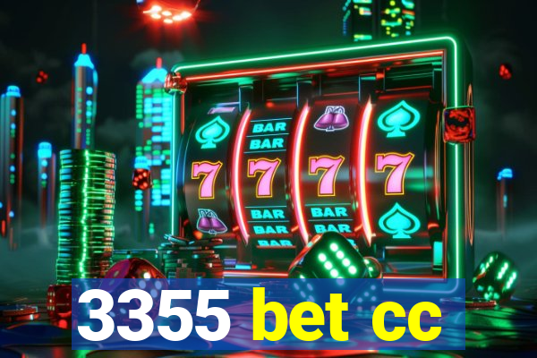 3355 bet cc