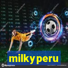 milkyperu