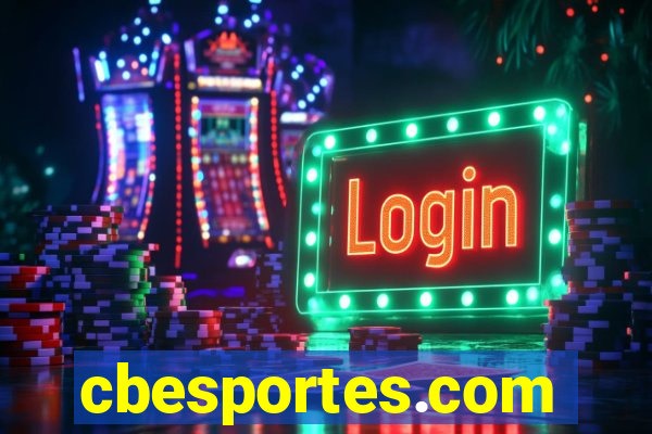 cbesportes.com