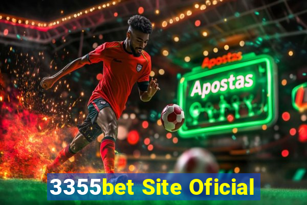 3355bet Site Oficial