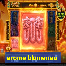 erome blumenau