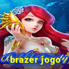 brazer jogo