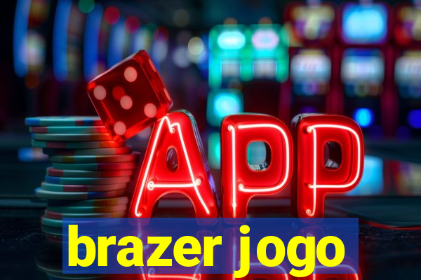 brazer jogo