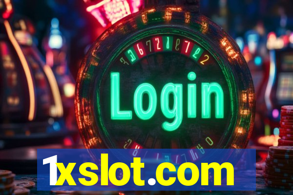 1xslot.com